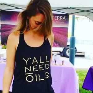 Meet your Posher, Jenna